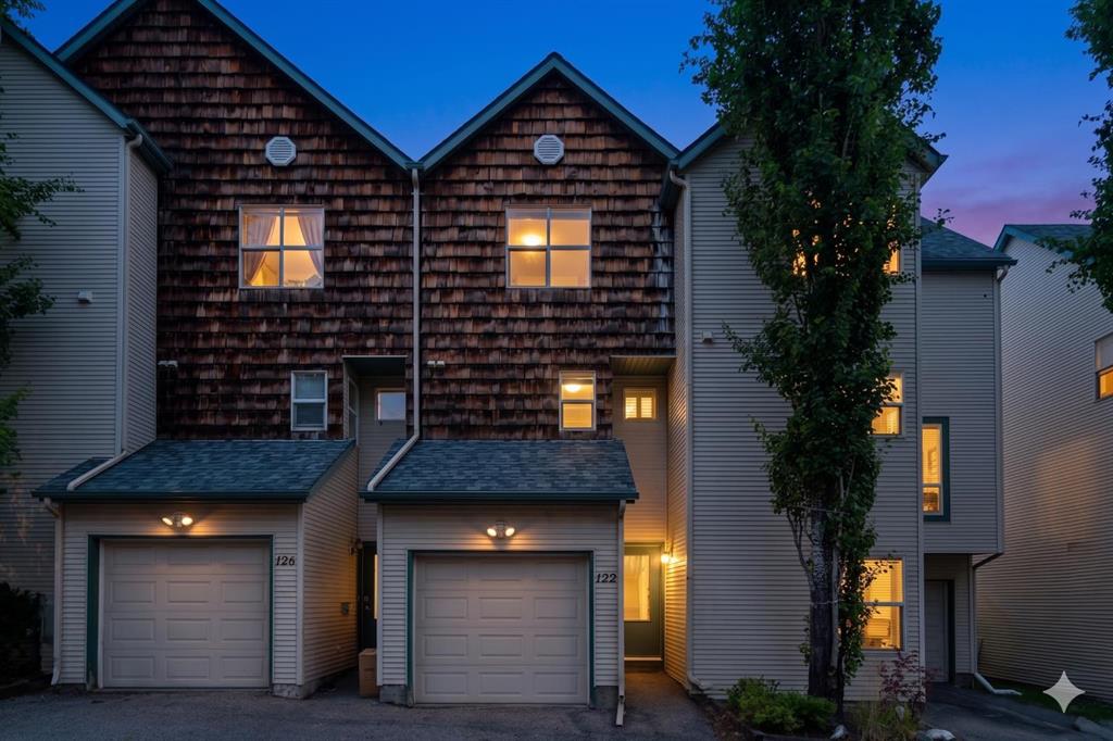 Second View of 122 Bridlewood Lane SW, Bridlewood, Calgary, Alberta, T2Y3X8