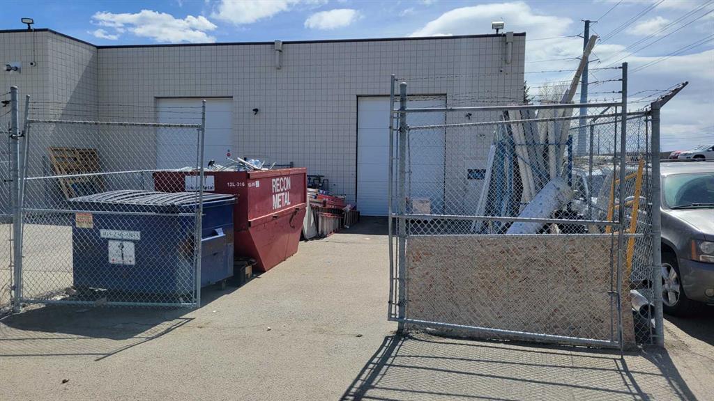 Fourth View of 1931 Highfield Crescent SE, Highfield, Calgary, Alberta, T2G 5M1
