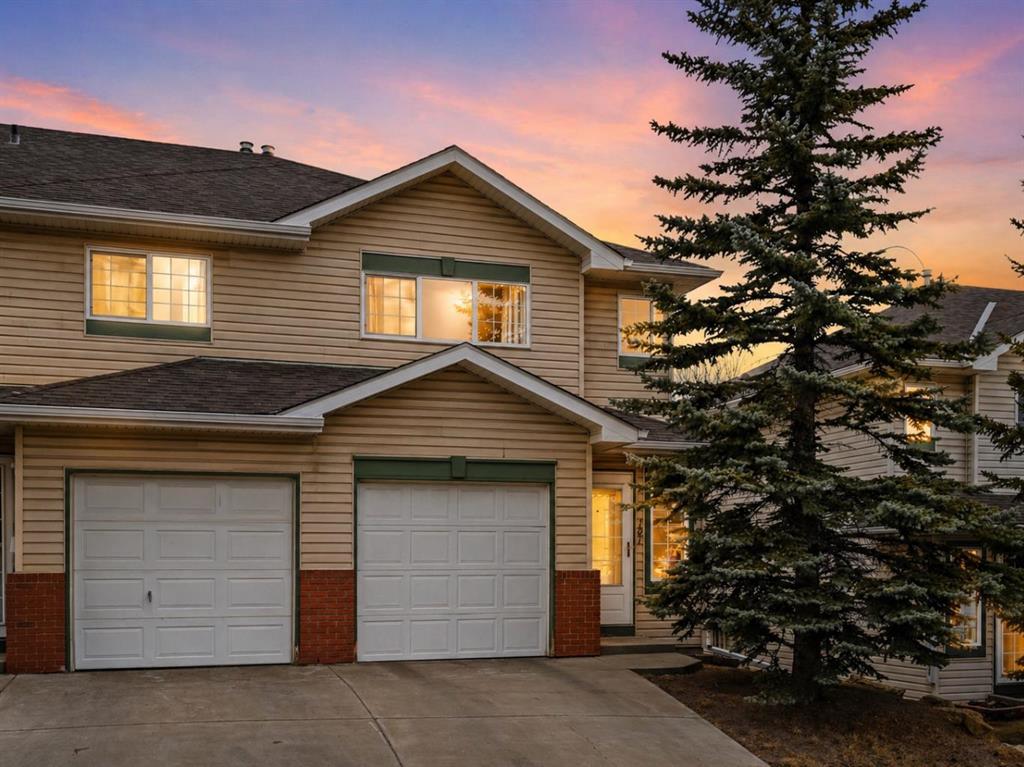 101 Country Hills Villas NW, A2308244, Alberta,