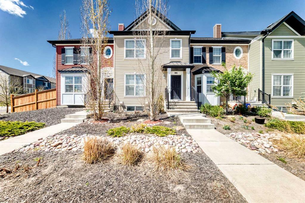 393 Legacy Boulevard SE, A2308255, Alberta,