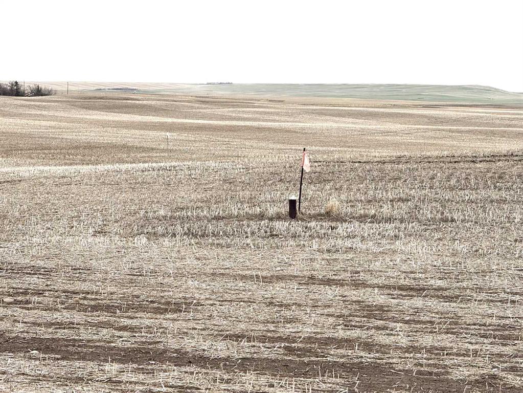 Second View of  466 Ave E.  , NONE, Rural Vulcan County, Alberta, T0L 0J0
