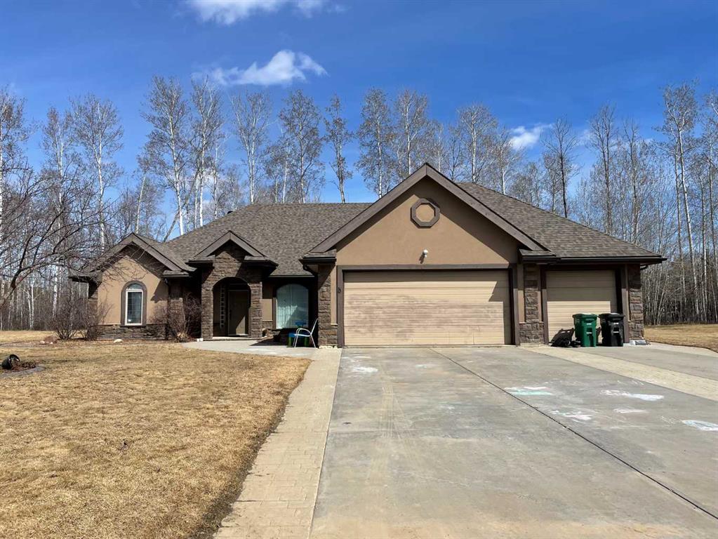 5 Caribou Close , A2308264, Alberta,