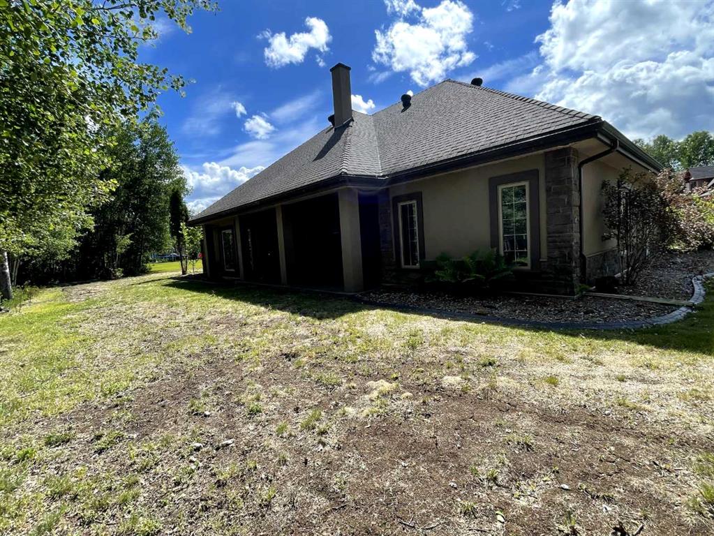 Third View of 5 Caribou Close , NONE, High Level, Alberta, T0H 1Z0