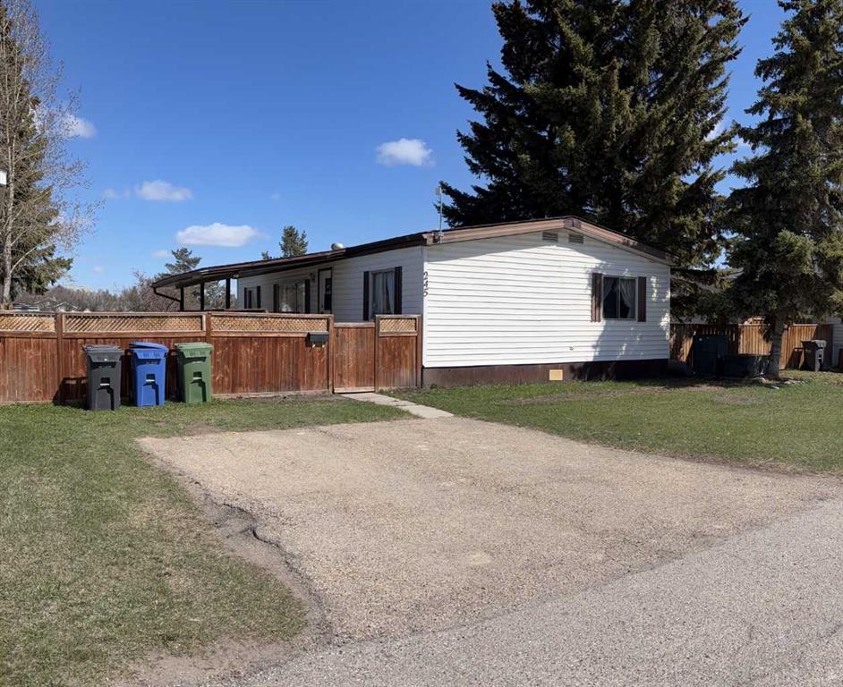 Second View of 245, 5344 76 Street , Northwood Estates, Red Deer, Alberta, T2P 2A6