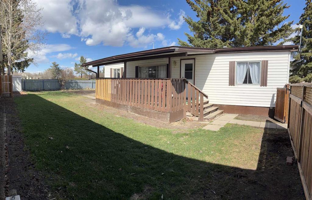 Third View of 245, 5344 76 Street , Northwood Estates, Red Deer, Alberta, T2P 2A6