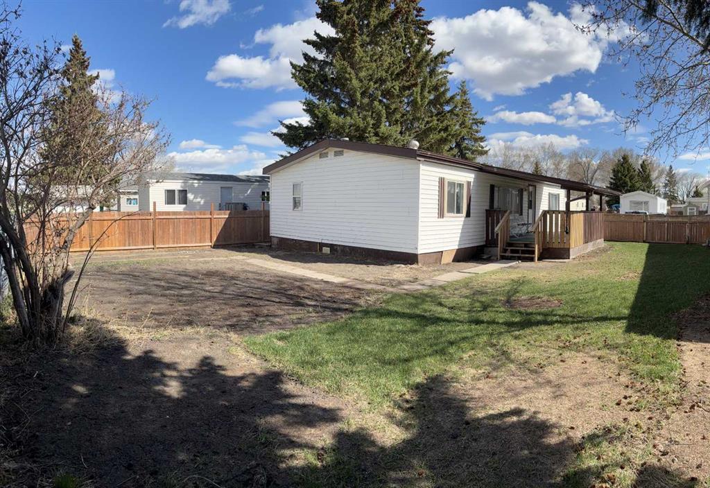 Fourth View of 245, 5344 76 Street , Northwood Estates, Red Deer, Alberta, T2P 2A6