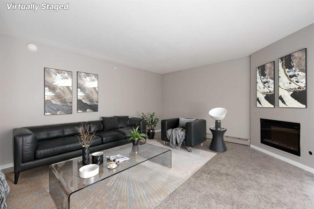 437, 201 Abasand Drive , A2308266, Alberta,
