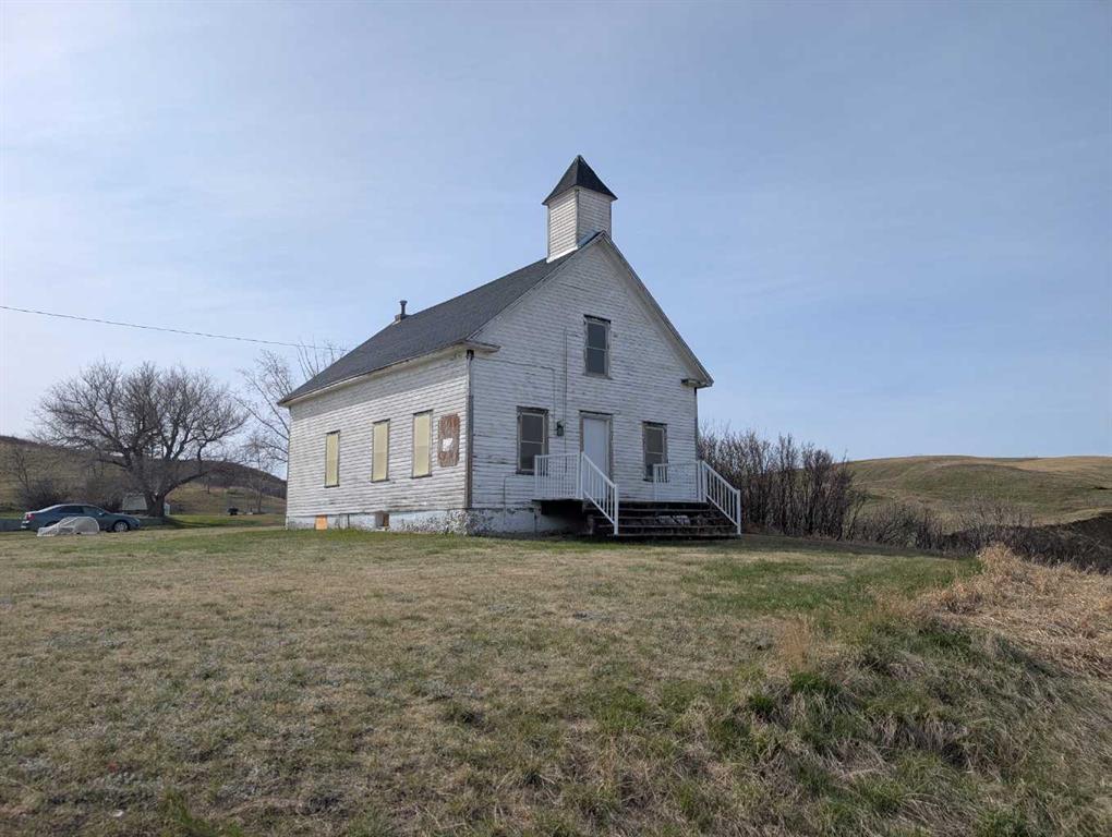 Second View of 404 Hillside Avenue , NONE, Carbon, Alberta, T0M0L0