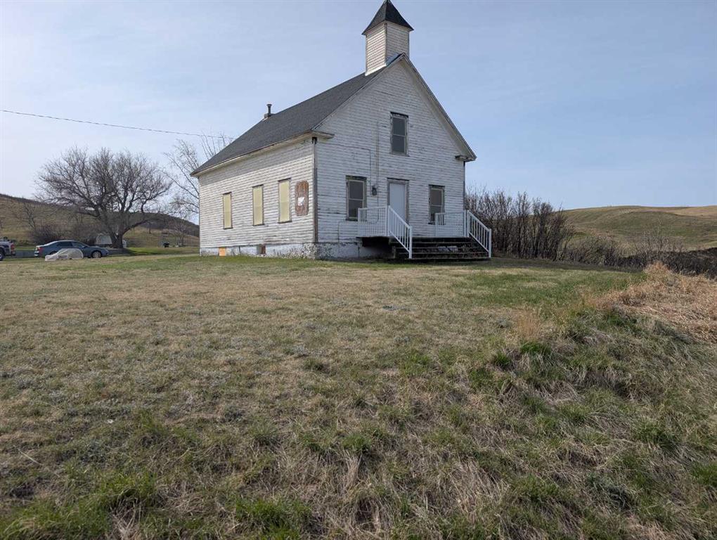 Fourth View of 404 Hillside Avenue , NONE, Carbon, Alberta, T0M0L0