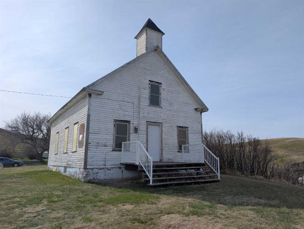 Fifth View of 404 Hillside Avenue , NONE, Carbon, Alberta, T0M0L0