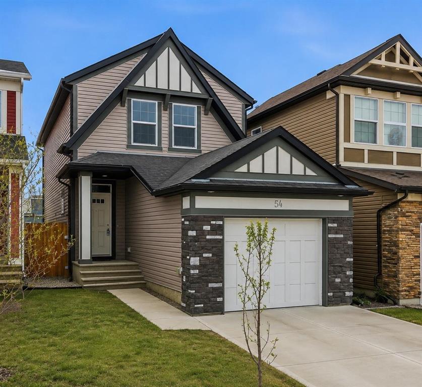 54 Legacy Close SE, A2308270, Alberta,