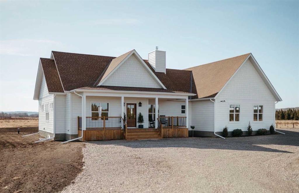 33080 Range Road 61  , A2308271, Alberta,