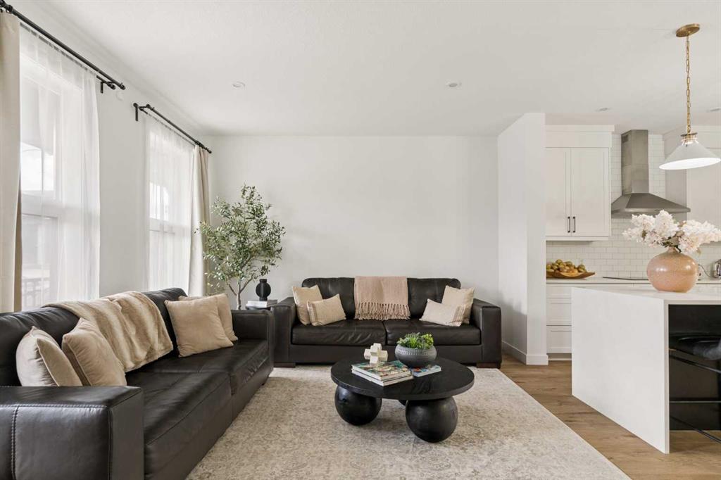 Fifth View of 345 Calhoun Common NE, Livingston, Calgary, Alberta, T3P 1T2