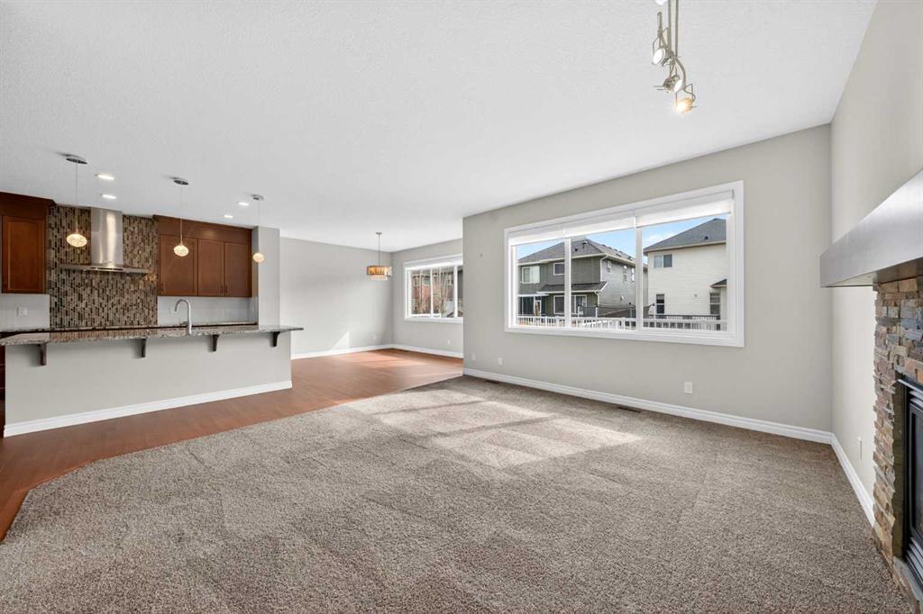 Fourth View of 38 Evansfield Terrace NW, Evanston, Calgary, Alberta, T3P 0K6