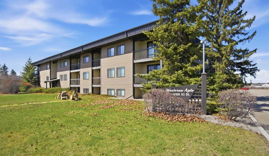 106, 6108 53 Street , A2308274, Alberta,