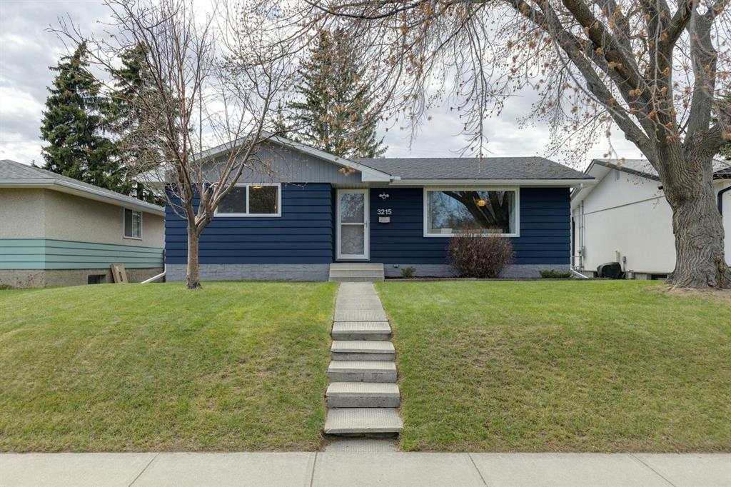 3215 Boulton Road NW, A2308281, Alberta,