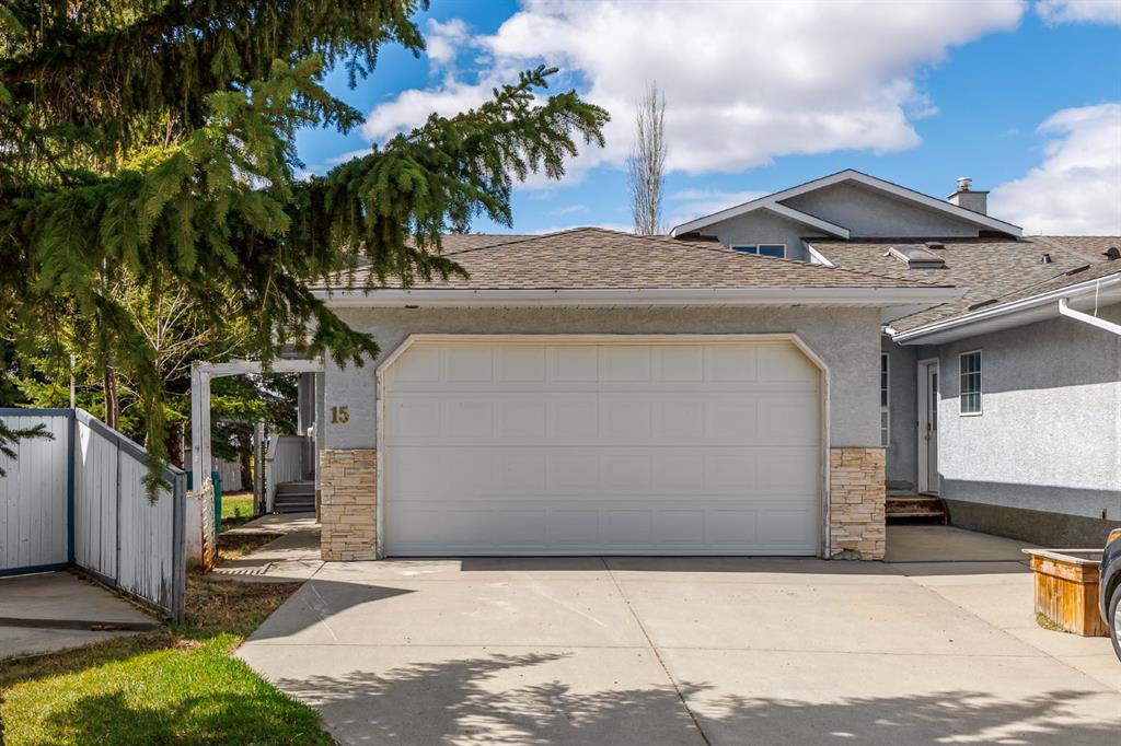 15 Wellington Cove , A2308283, Alberta,