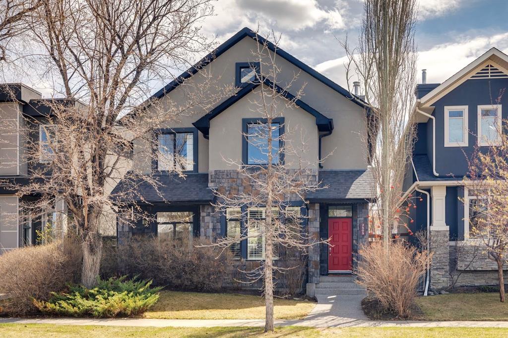 2405 Bowness Road NW, A2308287, Alberta,