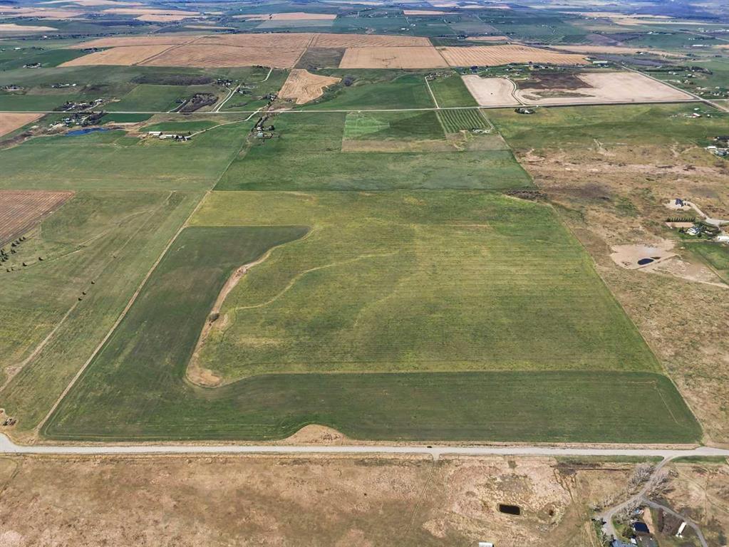 SE - 12- 20 - 1 W5 160 ACRES  , A2308291, Alberta,