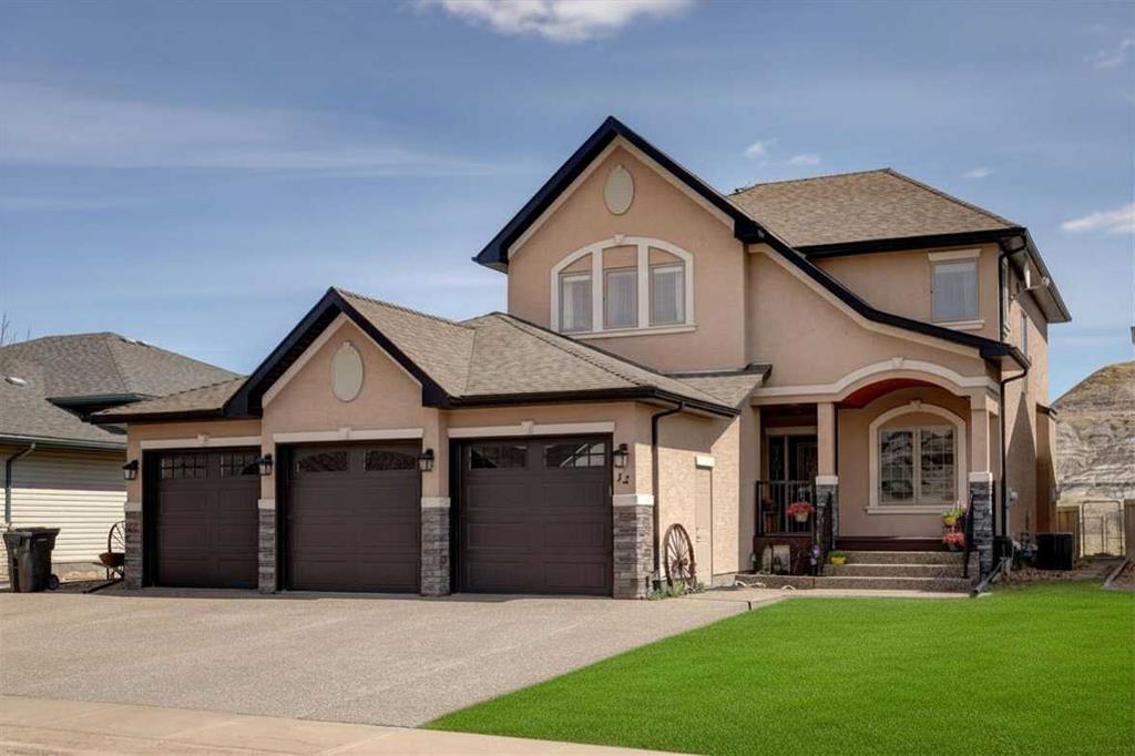 12 Willow Point , A2308294, Alberta,