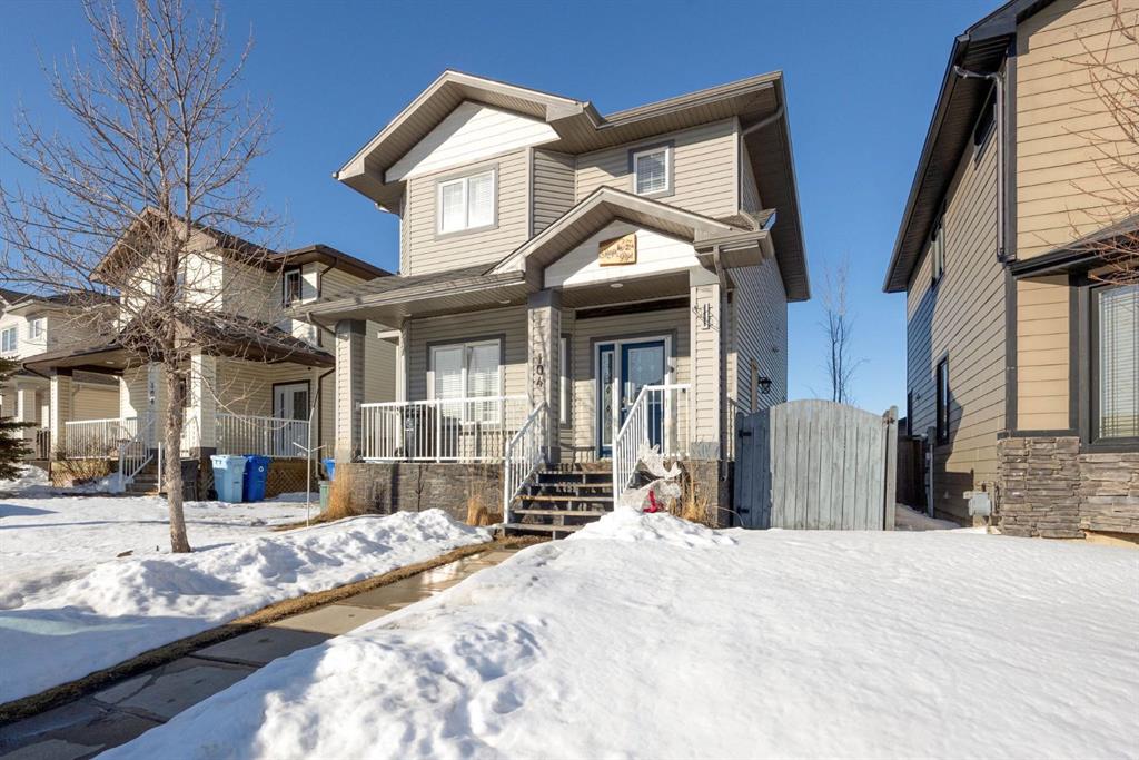 104 Coyote Crescent , A2308296, Alberta,