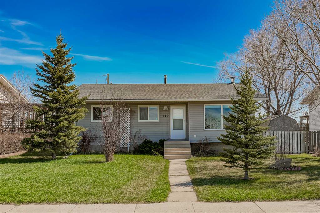 110 Mckinnon Drive , A2308300, Alberta,