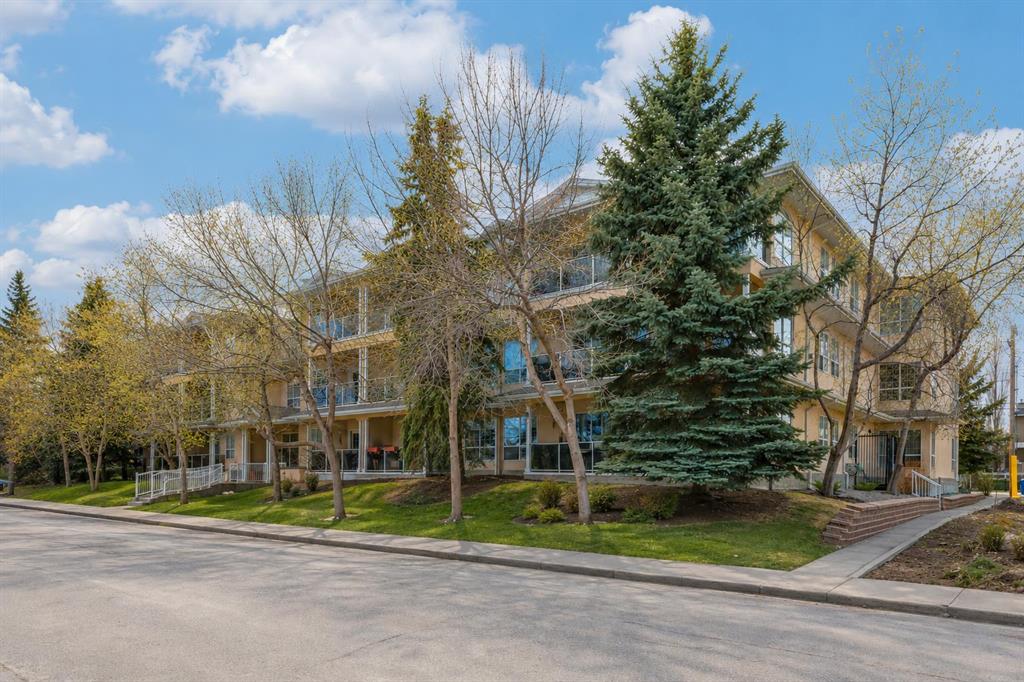 304, 1919 31 Street SW, A2308304, Alberta,