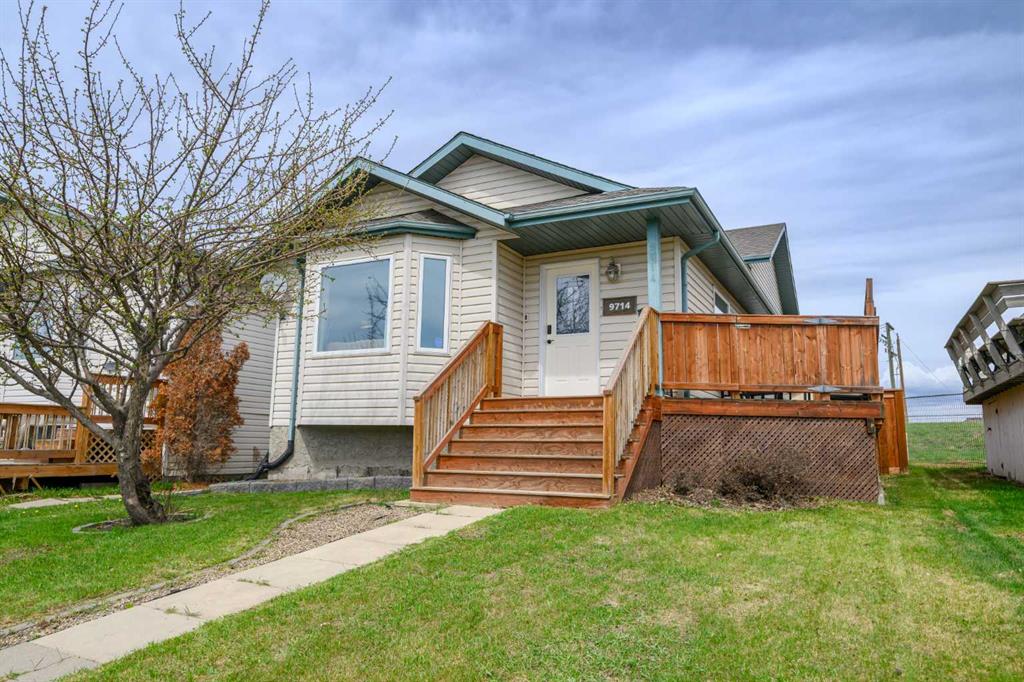 9714 126 Avenue , A2308305, Alberta,