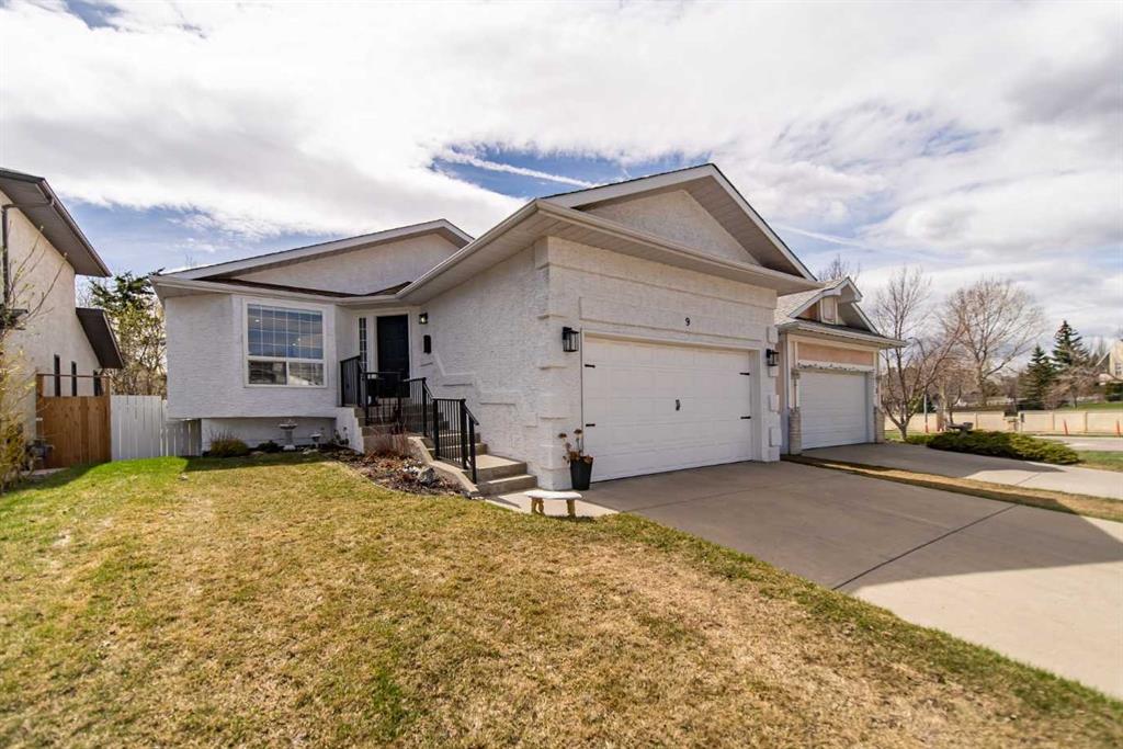 9 Scripps Landing NW, A2308306, Alberta,