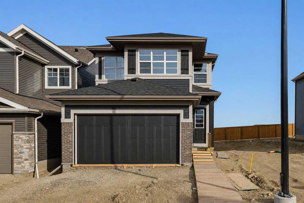 186 Annette Landing NW, A2308307, Alberta,