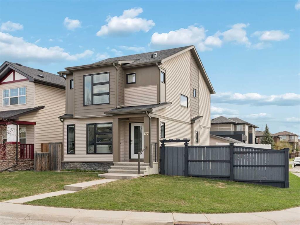 177 Walden Manor SE, A2308308, Alberta,