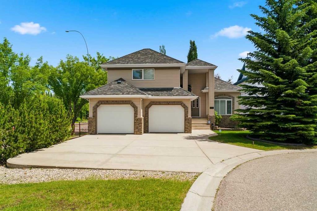 545 Rocky Ridge Bay NW, A2308309, Alberta,