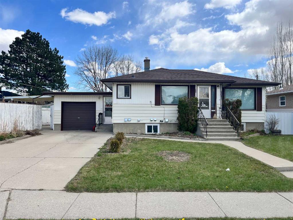 845 Stafford Drive N, A2308310, Alberta,