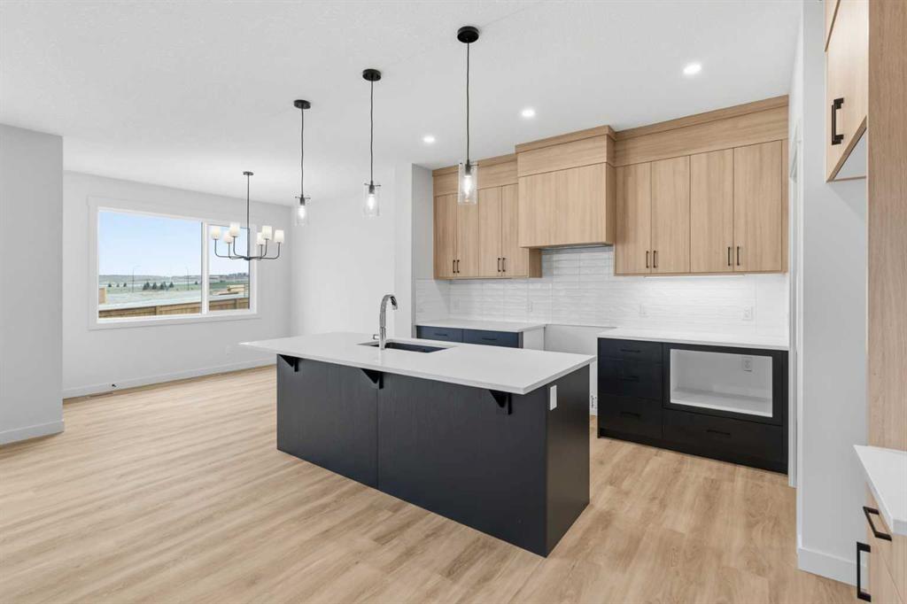 Fourth View of 190 Annette Landing NW, Glacier Ridge, Calgary, Alberta, T3R 2K2
