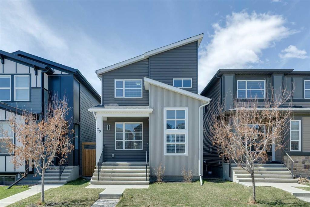 29 Howse Row NE, A2308315, Alberta,