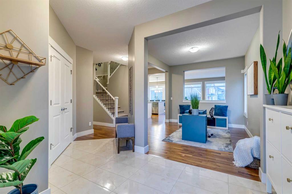 Fifth View of 490 Mahogany Manor SE, Mahogany, Calgary, Alberta, T3M 1V7