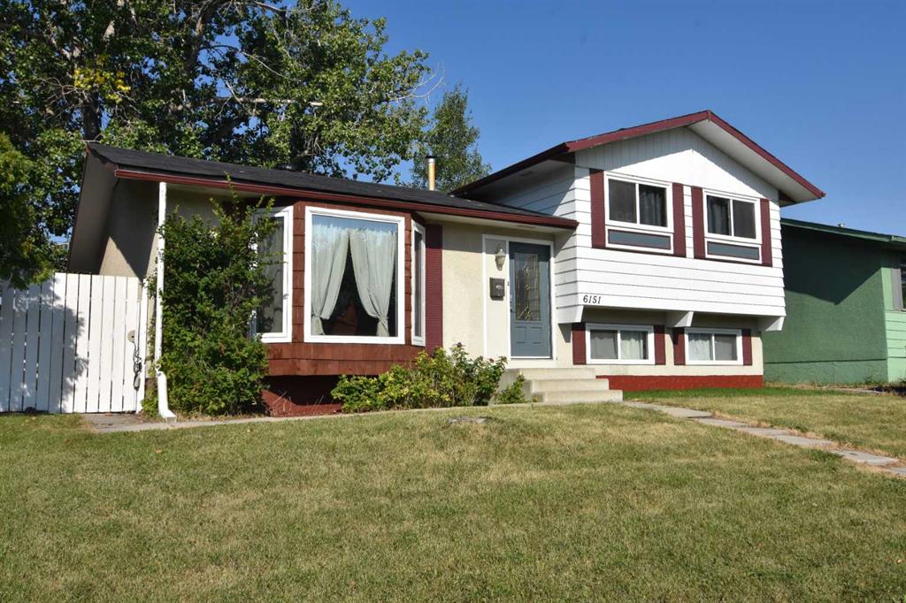 MLS® listing #110751223 for sale located at 6151 Penworth Road SE