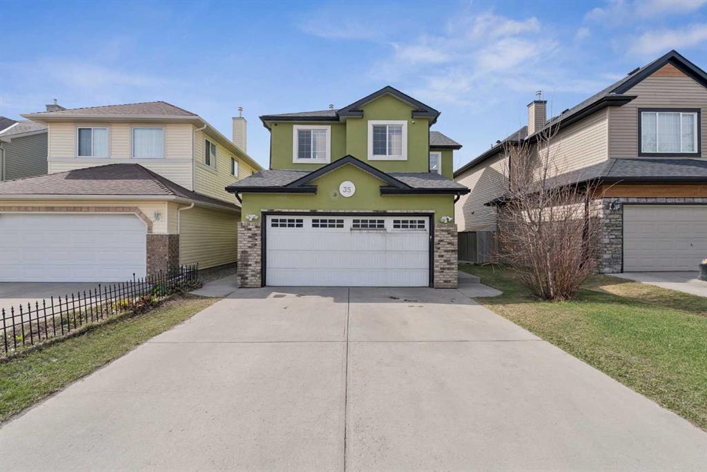 35 Saddletree Drive NE, A2308324, Alberta,
