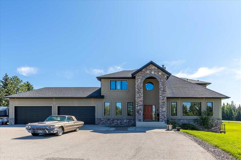 MLS® listing #110751334 for sale located at 244094 Partridge Place 