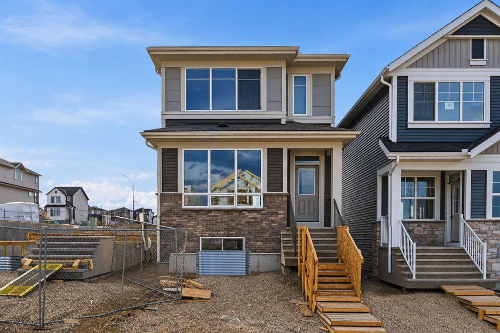 199 Annette Landing , A2308328, Alberta,
