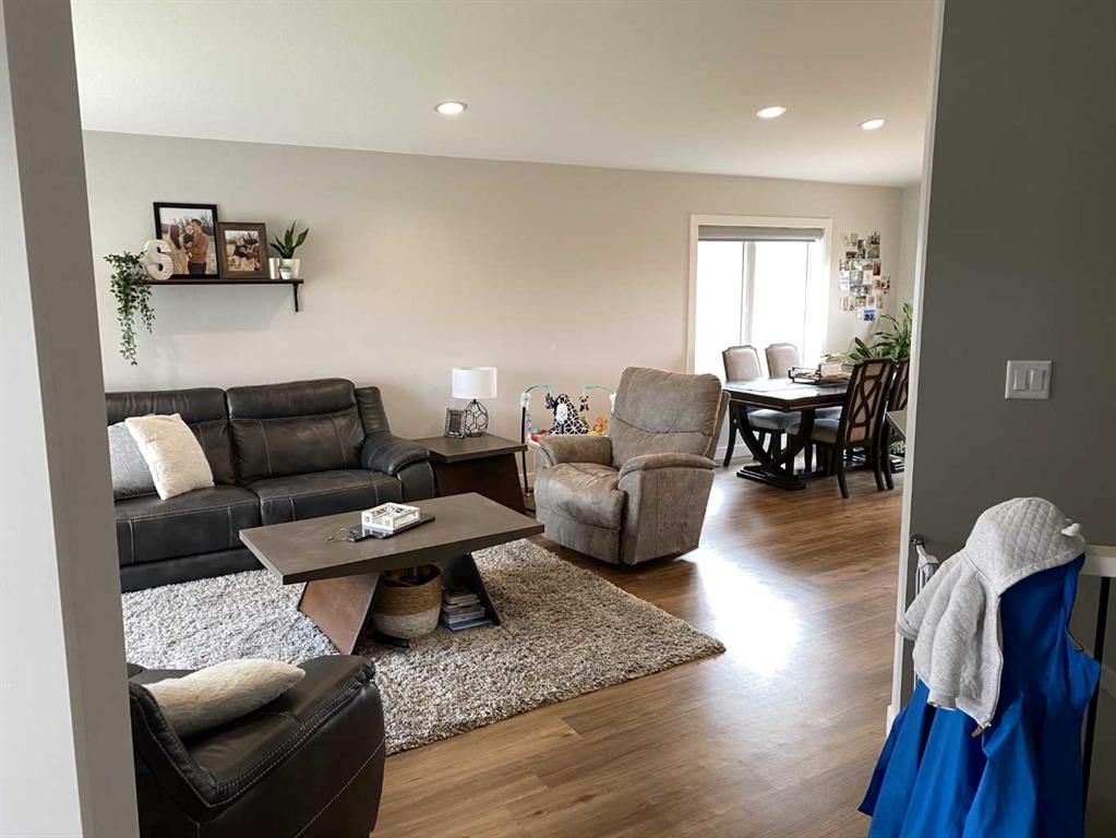 Fourth View of 807 Sunset Place  , NONE, Picture Butte, Alberta, T0K 1V0