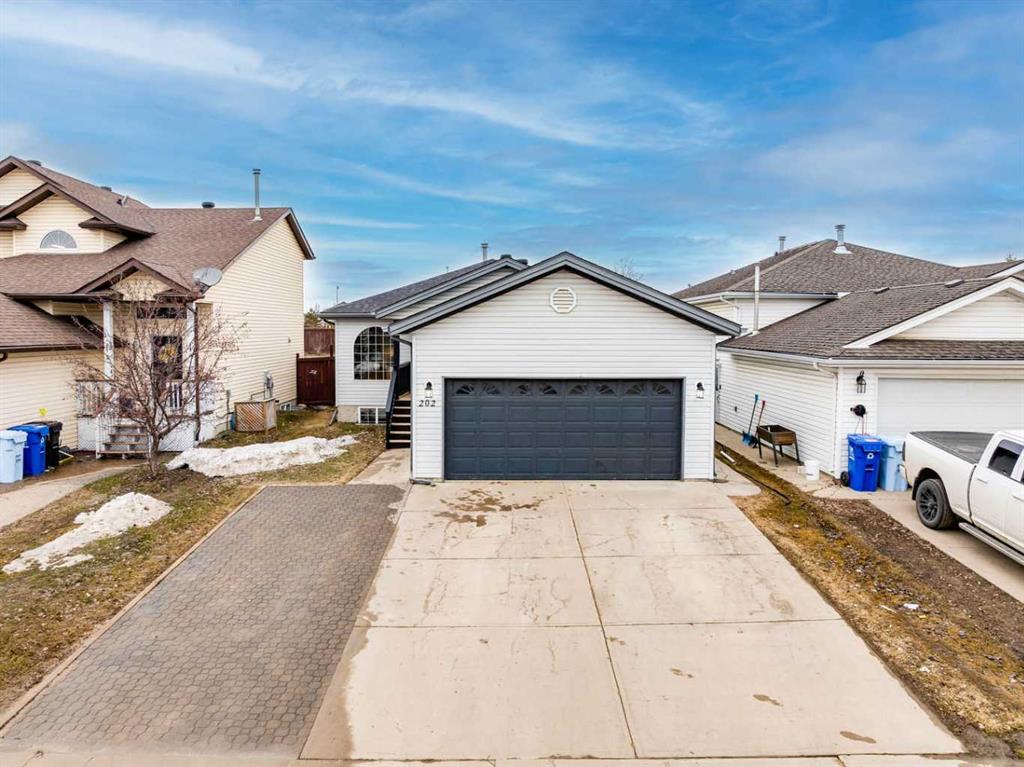 202 Laffont Way , A2308333, Alberta,