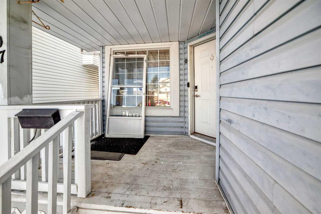 Fourth View of 207 Eldorado Close NE, Monterey Park, Calgary, Alberta, T1Y6T5