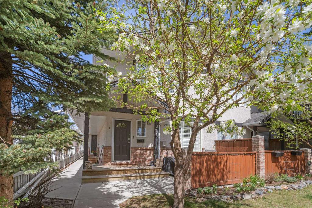 2, 306 14 Avenue NE, A2308340, Alberta,