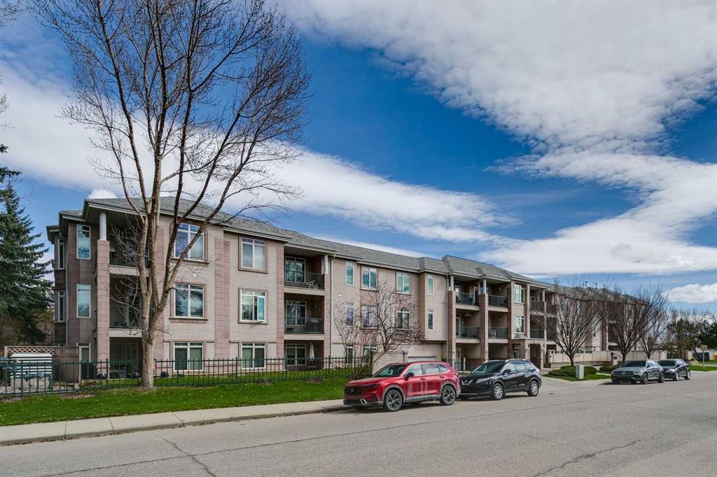 314, 910 70 Avenue SW, A2308344, Alberta,