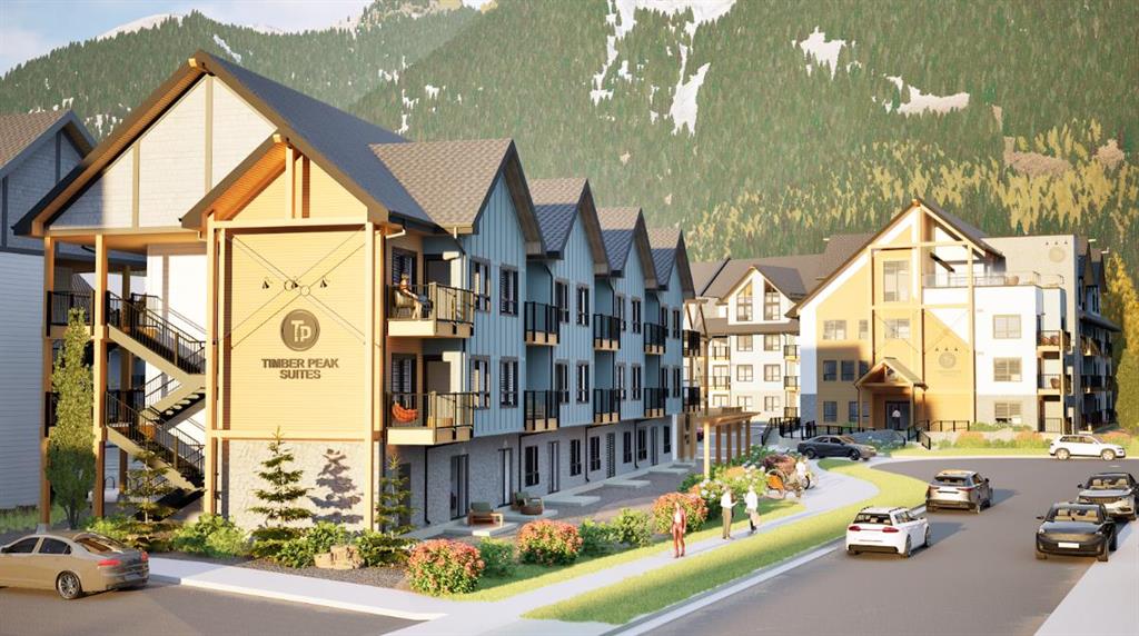 64, 310 William Street , A2308345, Alberta,