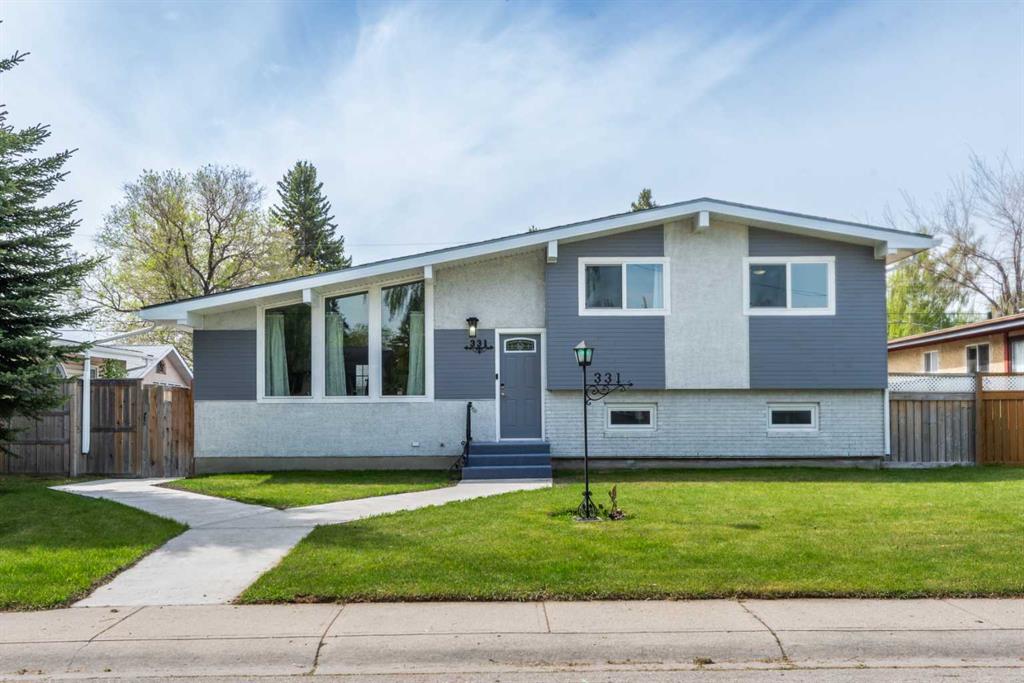 331 96 Avenue SE, A2308348, Alberta,