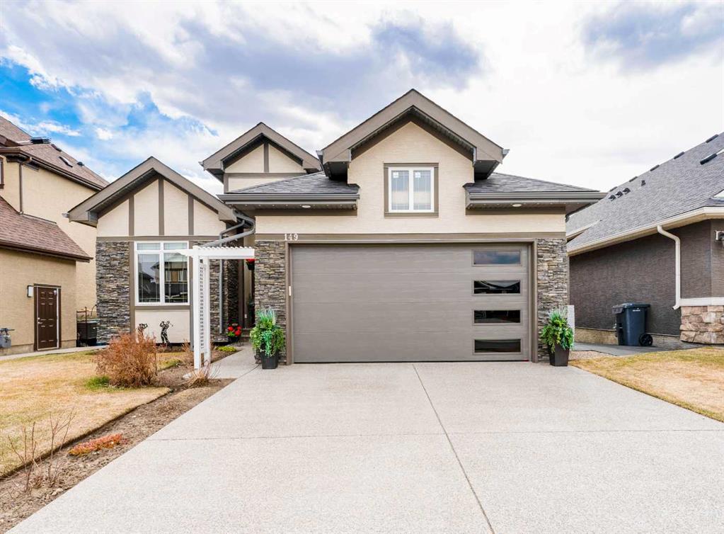 149 Muirfield Boulevard , A2308356, Alberta,