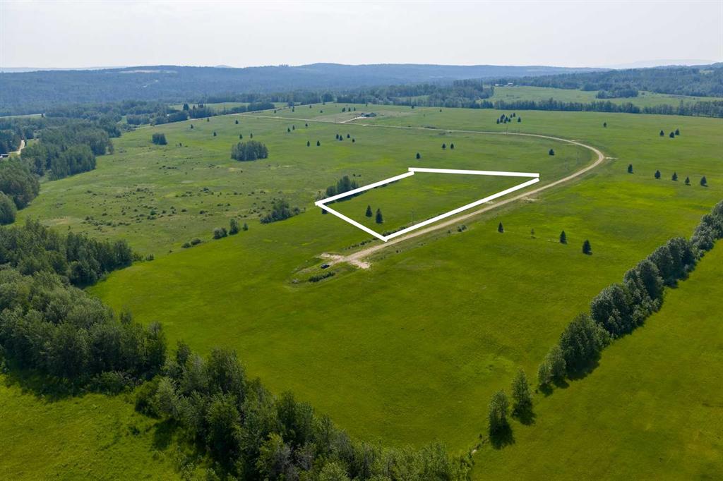 Second View of Block 1 Lot 7 Eastwood Ridge Estates  , NONE, Rural Woodlands County, Alberta, T7S 2A2