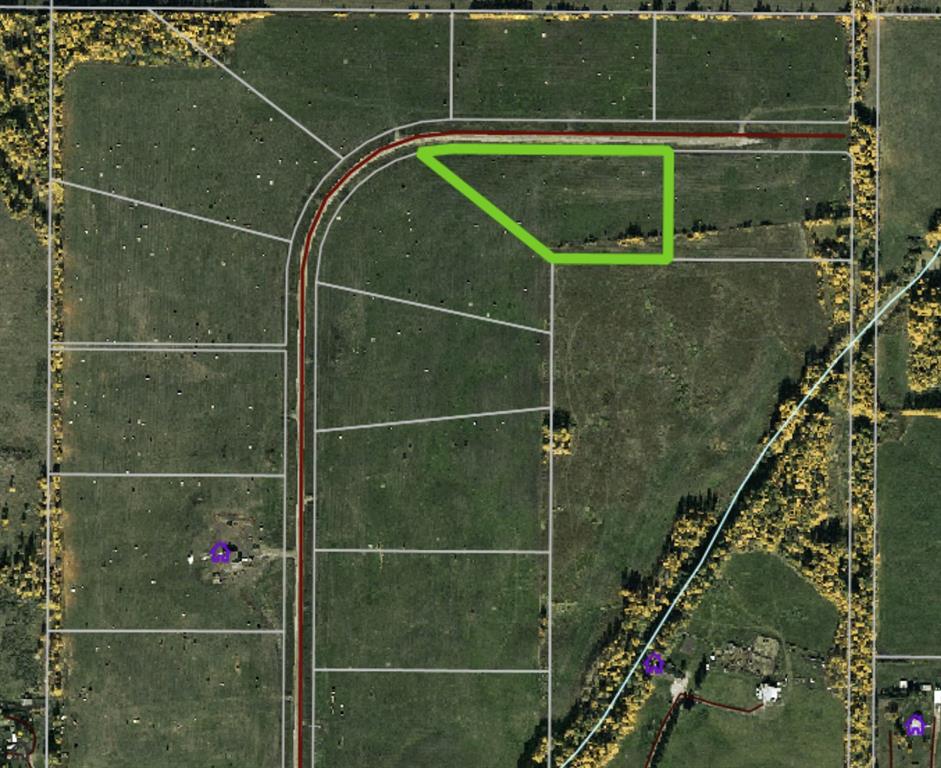 Third View of Block 1 Lot 7 Eastwood Ridge Estates  , NONE, Rural Woodlands County, Alberta, T7S 2A2